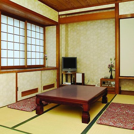 Himeji City Hotel Εξωτερικό φωτογραφία
