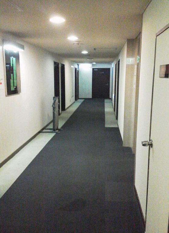 Himeji City Hotel Εξωτερικό φωτογραφία