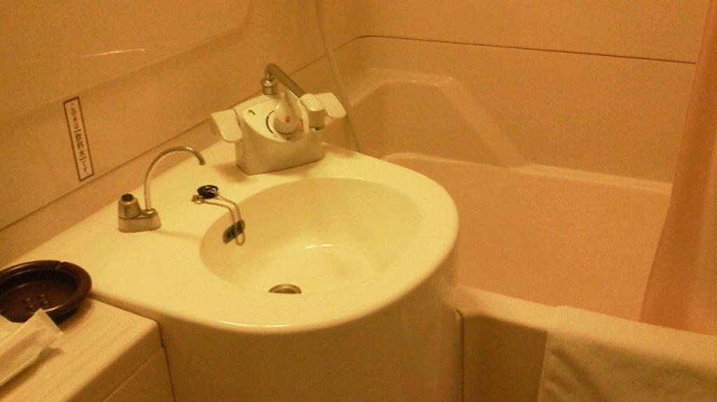 Himeji City Hotel Δωμάτιο φωτογραφία