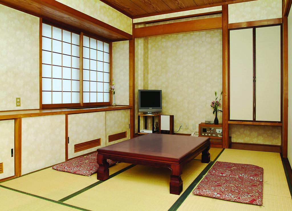 Himeji City Hotel Εξωτερικό φωτογραφία