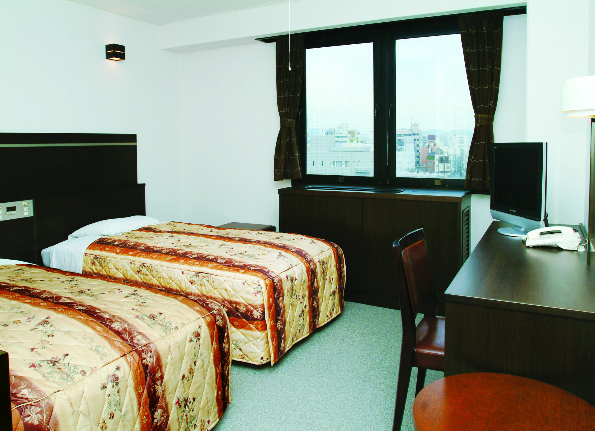 Himeji City Hotel Εξωτερικό φωτογραφία