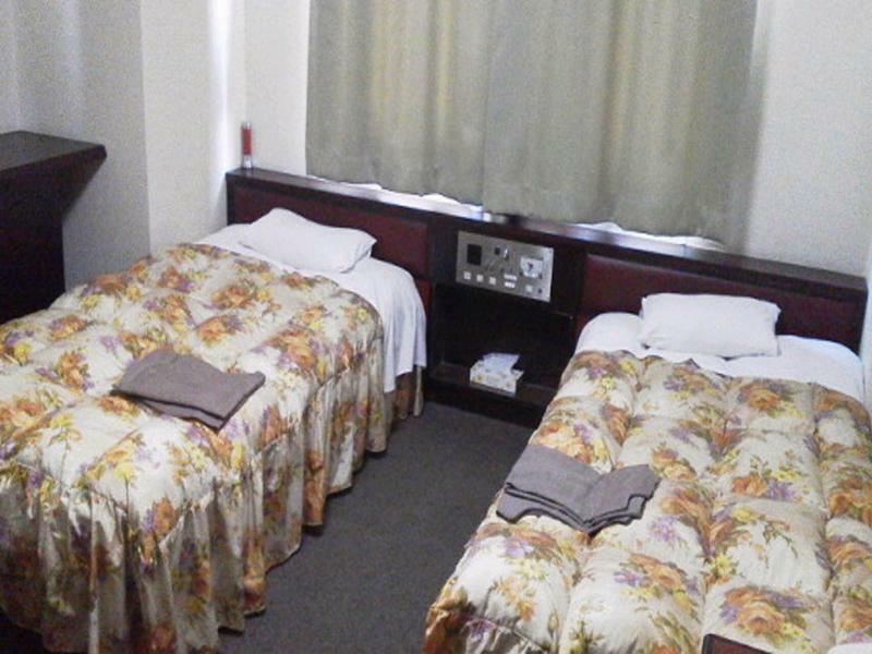 Himeji City Hotel Εξωτερικό φωτογραφία