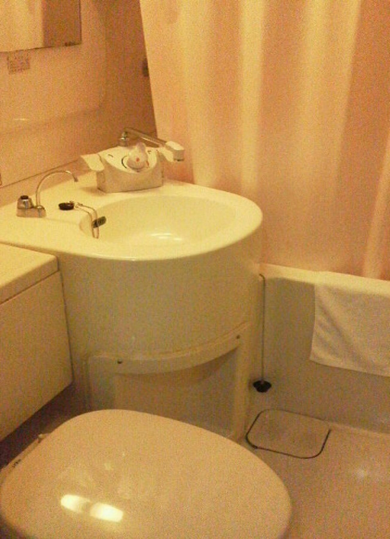 Himeji City Hotel Εξωτερικό φωτογραφία